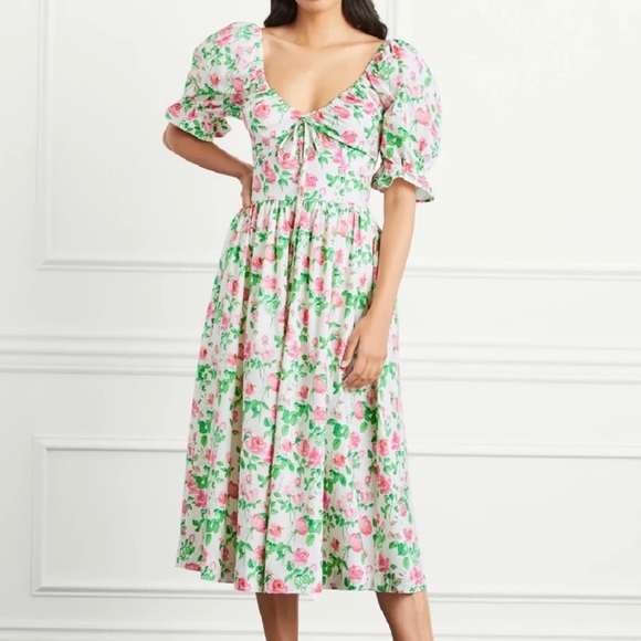 Hill House Dresses & Skirts - {Hill House} Brand New Ophelia Dress